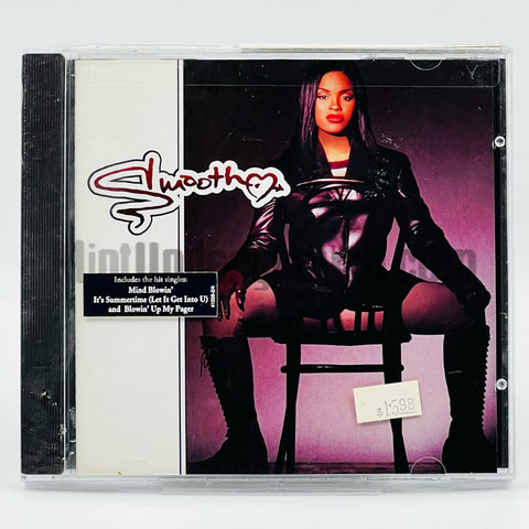 Smooth: Smooth: CD
