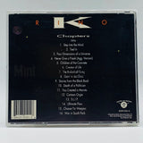 K-Rino: Stories From The Black Book: CD