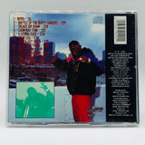 Half Pint: Down-N-Dirty: CD