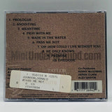 Donald Johnson: Pass Me Not: CD