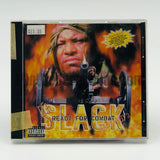 Big Slack: Ready For Combat: CD