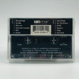 Techno Bass Crew: Industrial Bass: Cassette