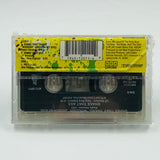 The Party Boyz: Shake That Thang "Woosh"/PB Quad: Cassette Single