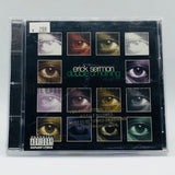 Erick Sermon: Double Or Nothing: CD