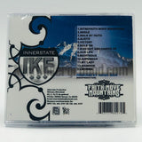 Innerstate Ike: Faith Moves Mountains: CD