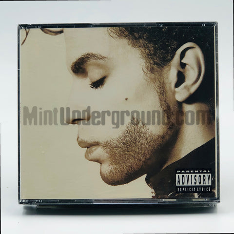 Prince: The Hits/The B Sides: 3CD