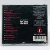 T-Lowe: Mack-A-Flama: CD