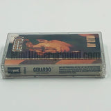 Gerardo: Mo' Ritmo: Cassette