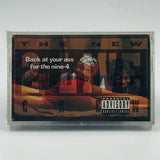 The New 2 Live Crew: Back At That Ass For the Nine-4: Cassette