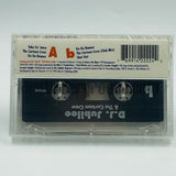 DJ Jubilee: D.J Jubilee & The Cartoon Crew: Cassette