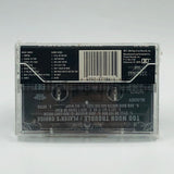 Too Much Trouble: Players Choice: Cassette