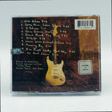 The Robert Cray Band: Shame And A Sin: CD