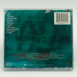 Delinquents: The Alleyway: CD