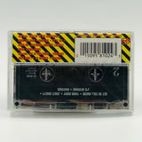 Various Artists: Bass Zone: Bass Zone: Cassette