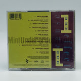 One Cause One Effect: Drop The Axxe: CD