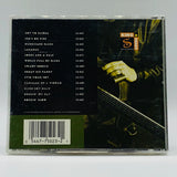 Bill Wharton and The Ingredients: South Of The Blues: CD