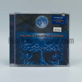 Eric Clapton: Pilgrim: CD