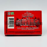 Lord Finesse: Shorties Knight In The System: Cassette Single