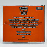 Young Murder Squad: How We Livin': CD