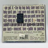 DOC: Pullin' No Punches: CD
