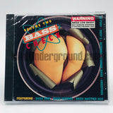 Various Artists: Bass Check Volume Two: CD