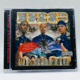 I.B.G./IBG/Innocent But Guilty: We Ballin (Swishahouse Remix): CD