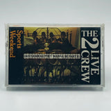 The 2 Live Crew: Sports Weekend (As Clean As They Wanna Be): Cassette