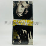 Laquan: Notes Of A Native Son: CD