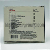 Yo-Yo Ma & Bobby McFerrin: Hush: CD