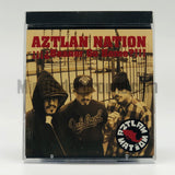 Atzlan Nation: Beaner Go Home: CD