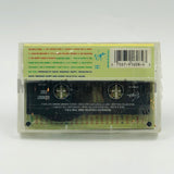 Redhead Kingpin And The FBI: The Album With No Name: Cassette