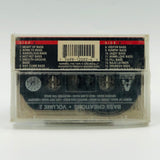 Various Artists: Bass Creations: Volume 2: Cassette