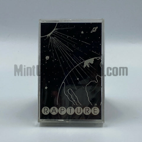 Rapture: Rapture: Cassette