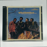 Smokey Robinson & The Miracles: What Love Has Joined Together: CD