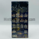 Urban Dance Squad: Mental Floss For The Globe: CD