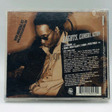 Mr. Cheeks: Lights, Camera, Action Remix: CD Single