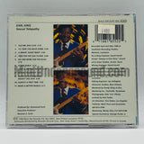 Earl King: Sexual Telepathy: CD