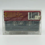 Condition Red: The Bump: Cassette
