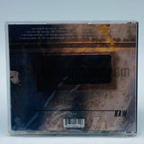 Theodis Ealey: Raw: CD