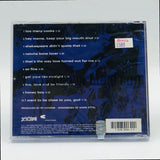 Terry Evans: Blues For Thought: CD