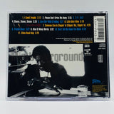 Buddy Guy: Slippin' In: CD