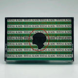 Total Kaos & Doobie Smoove: Operation Devotion: Cassette Single