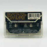 Serious-Lee-Fine: Nothing Can Stop Us: Cassette