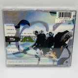 Da Youngsta's: The Aftermath: CD