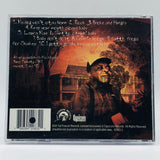 CeDell Davis: The Best Of CeDell Davis: CD