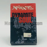 Artifacts: Dynamite Soul/Who Am I: Cassette Single