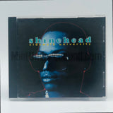 Shinehead: Sidewalk University: CD