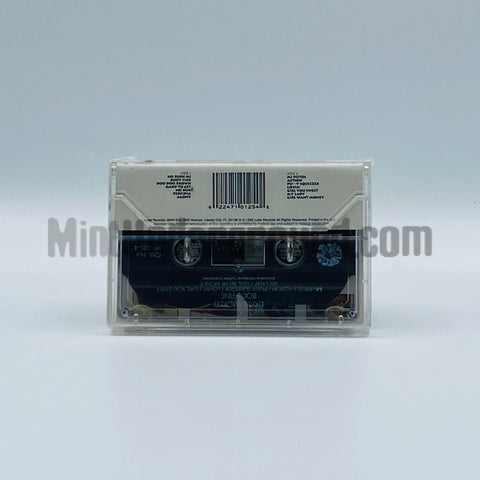 Likkle Wicked: Body Fine: Cassette