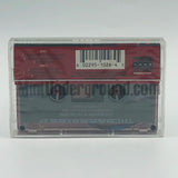 Various Artists: The Dark Side EP: Cassette