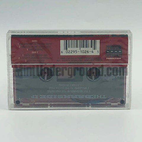 Various Artists: The Dark Side EP: Cassette